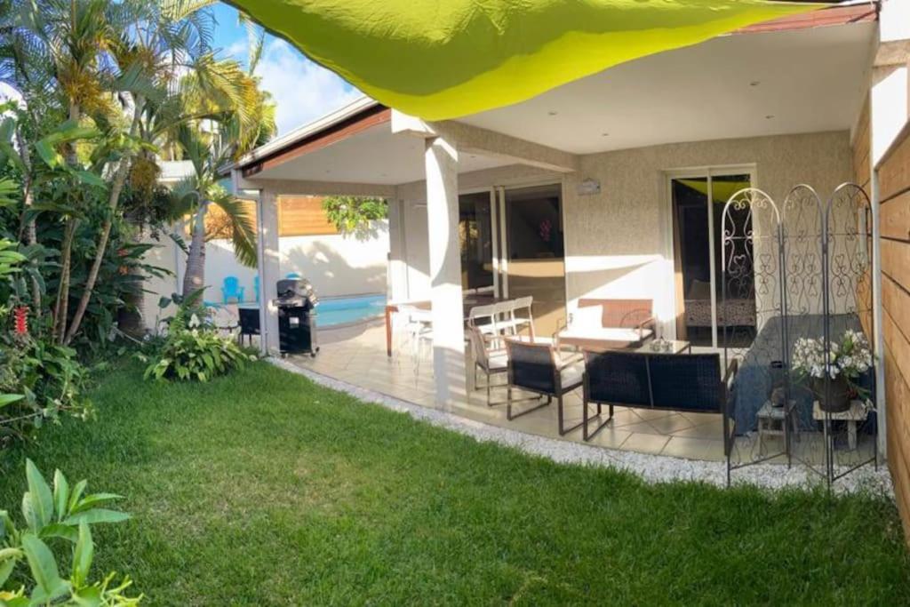La Villa Selah **** سانت لويس المظهر الخارجي الصورة