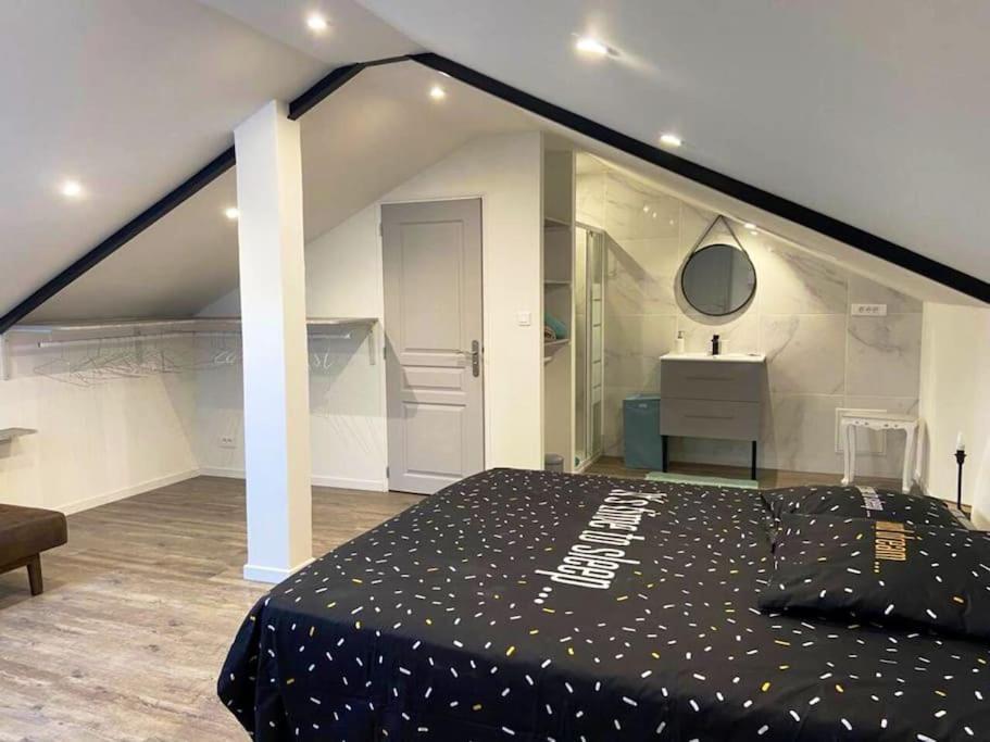 La Villa Selah **** سانت لويس المظهر الخارجي الصورة